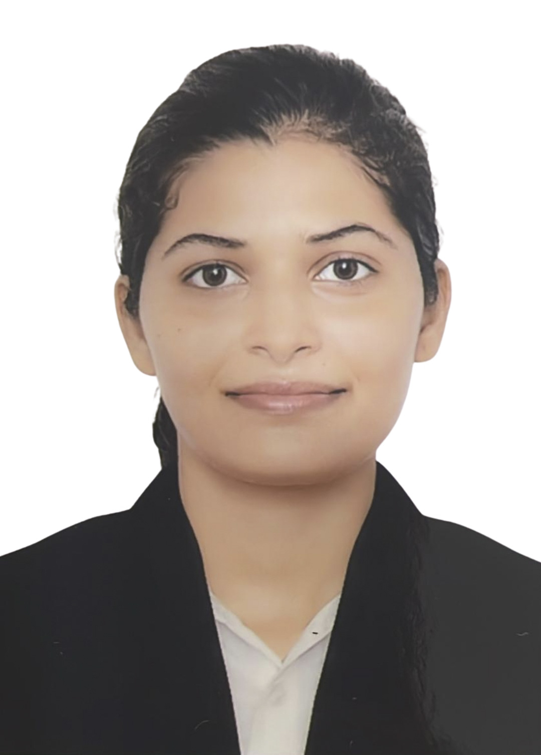 Dr. Khyati